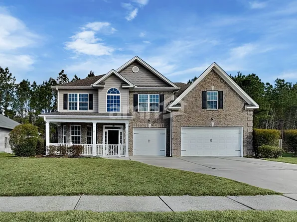 112 Broken Bit Cir, Guyton, GA 31312