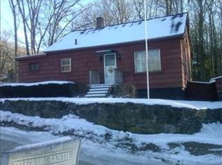 116 Worcester Providence Tpke, Millbury, MA 01527