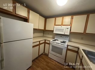 40 West St #5, Vernon Rockville, CT 06066