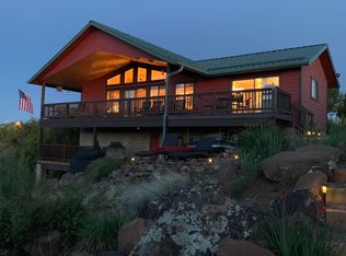 8374 Rainbow Dr, Show Low, AZ 85901