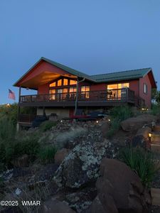 8374 Rainbow Dr, Show Low, AZ, 85901