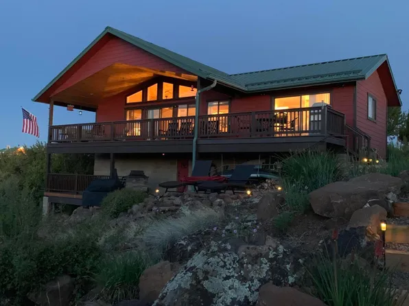 8374 Rainbow Dr, Show Low, AZ 85901