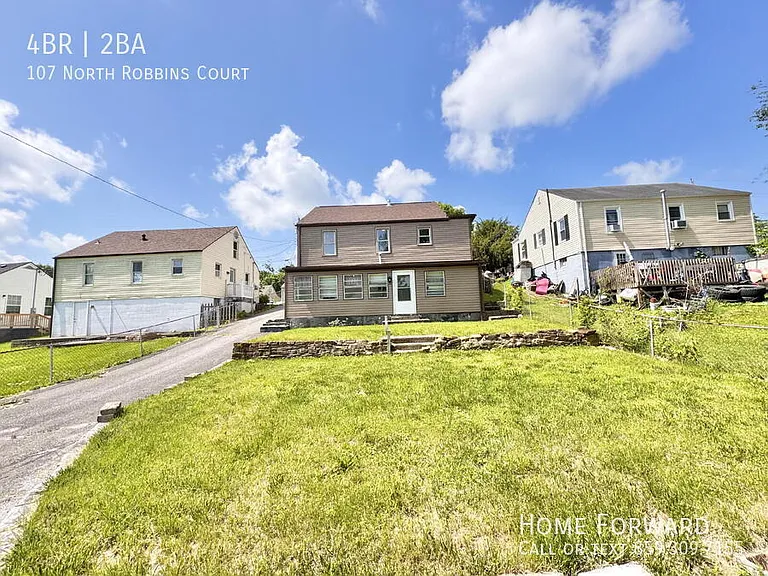 107 N Robbins Ct — Photo 20