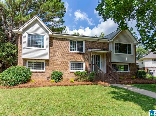 2015 Carraway Ln, Birmingham, AL 35235