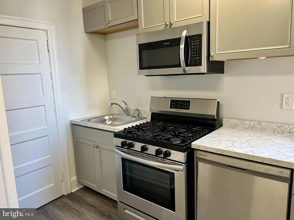 1st image of 5411 W Berks St #2