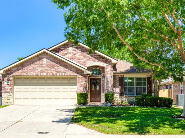 6908 Columbia Falls Dr, McKinney, TX 75070