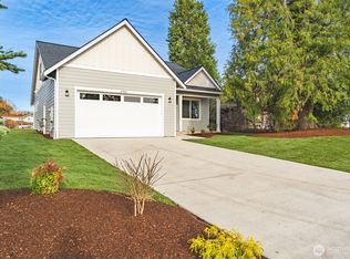 4760 S Golf Course Drive, Blaine, WA