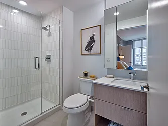 Rented by Bozzuto Management