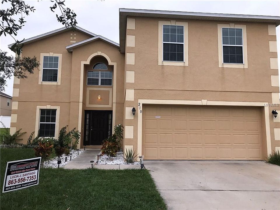 1st image of 210 Feldspar St