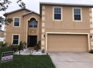 210 Feldspar St, Haines City, FL 33844
