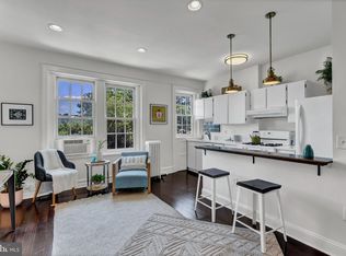 2456 20th St NW APT 501, Washington, DC 20009