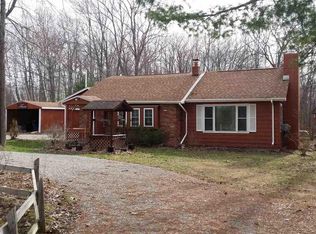 Lakeside, Hale, MI 48739