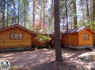 256 Meadowview Rd, Pinecrest, CA 95364