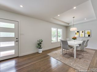 205 Wellesley Blvd, San Antonio, TX 78209