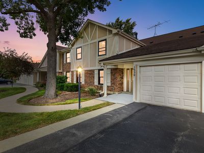 1050 Southbury Ln APT C2, Wheeling, IL, 60090