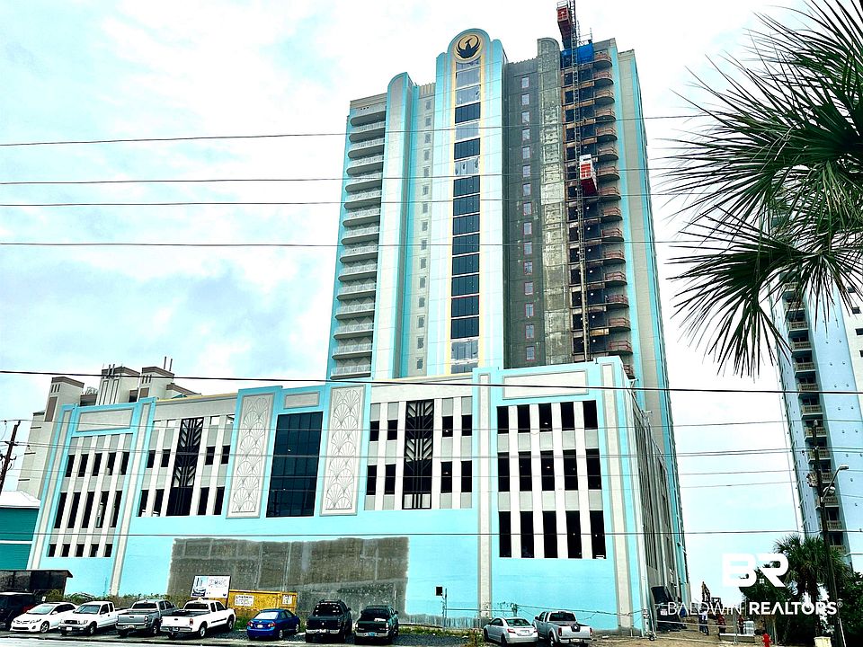 1st image of 533 E Beach Blvd #704