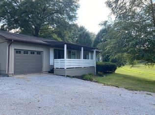 240 W Meadowbrook Dr, Shawneetown, IL 62984