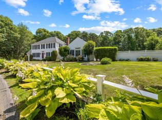 106 Valhalla Dr, Yarmouth Port, MA 02675