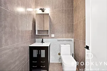 Rented by Brooklyn High Rise LLC