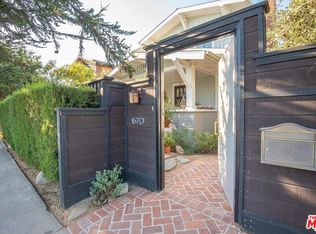 1670 Electric Ave, Venice, CA 90291