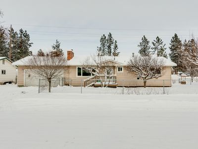 309 E 23rd Ave, Post Falls, ID, 83854