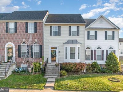 1909 Glenroths Dr, Abingdon, MD, 21009