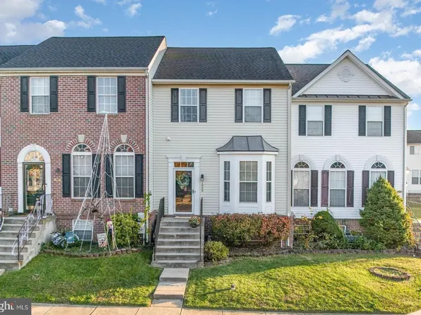 1909 Glenroths Dr, Abingdon, MD 21009