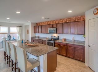 3898 S Corte Rana Rica, Tucson, AZ 85730