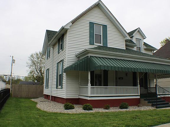 2nd image of 422 W Mechanic St
