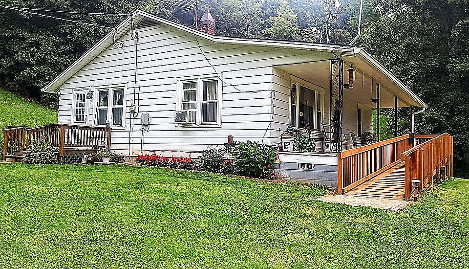 3410 W Brushy Fork Rd, Zionville, NC 28698 Zillow