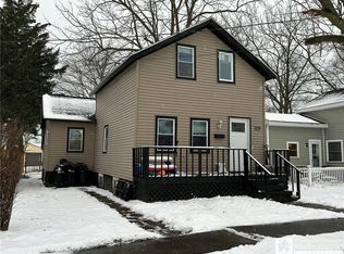 219 Temple St, Dunkirk, NY 14048