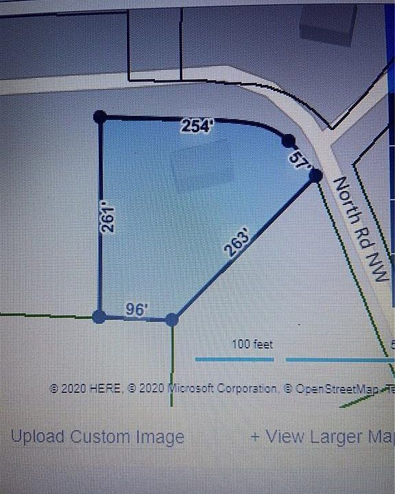 2nd image of 305 N Northwest Rd