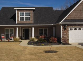 107 Morgan Dr, Harlem, GA 30814