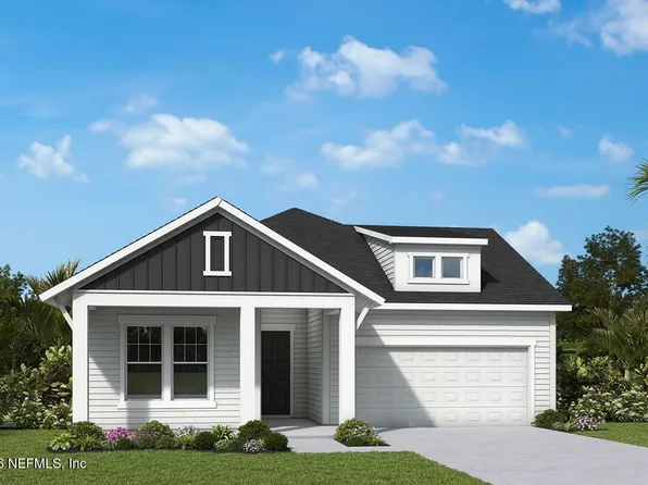 12019 OAK HOLLOW Trail, Jacksonville, FL 32256