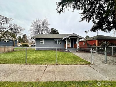 3633 S Asotin Street, Tacoma, WA, 98418