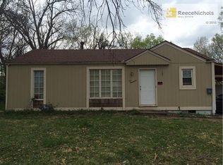 10000 Oakley Ave, Kansas City, MO 64137