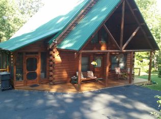 650 Monte Wood Cir, Pigeon Forge, TN 37863