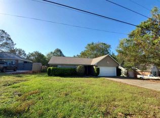 6737 Bellview Pines Rd, Pensacola, FL 32526