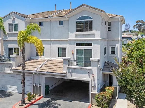534 64th St, San Diego, CA 92114