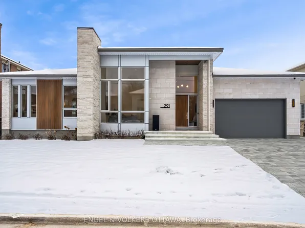 291 Billings Ave, Ottawa, ON K1H 5L2