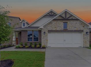 15109 Green Bluff Dr, Aledo, TX 76008
