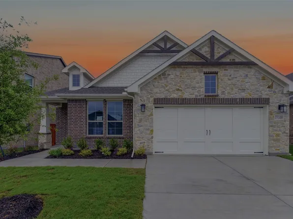 15109 Green Bluff Dr, Aledo, TX 76008