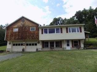 1080 Sexton Hollow Rd, Painted Post, NY 14870