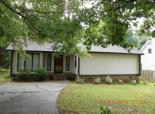 320 Wharfsdale Rd, Irmo, SC 29063