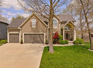 14316 E 96th Ter, Kansas City, MO 64138