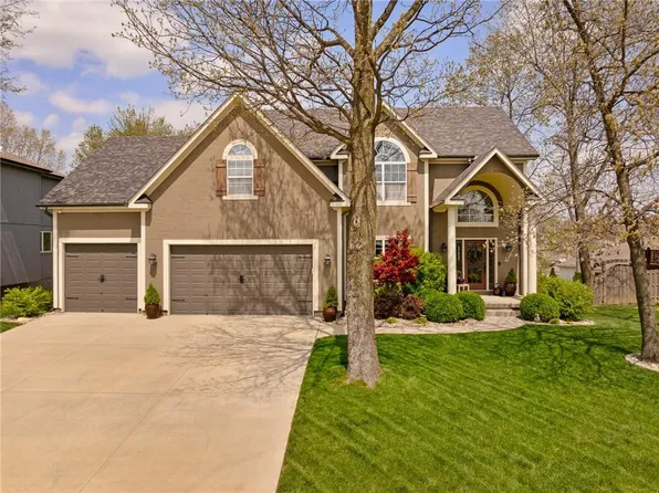 14316 E 96th Ter, Kansas City, MO 64138