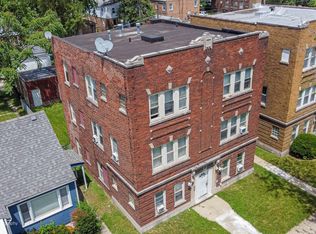 44 Webb St, Calumet City, IL