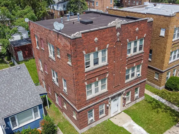 44 Webb St, Calumet City, IL 60409