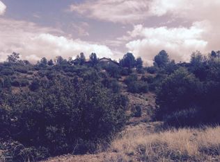 535 Dunn Dr, Prescott, AZ 86301