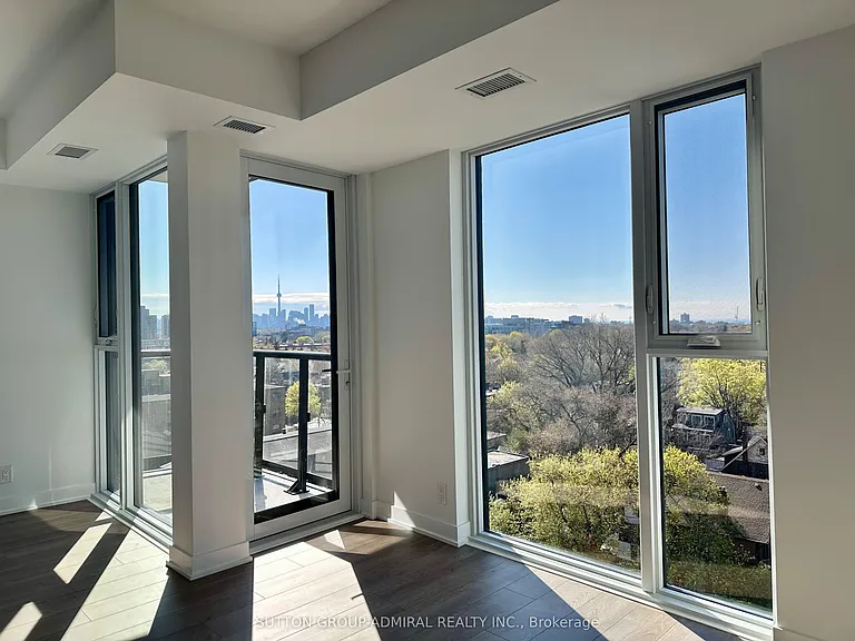 1660 Bloor St W #903 — Photo 27